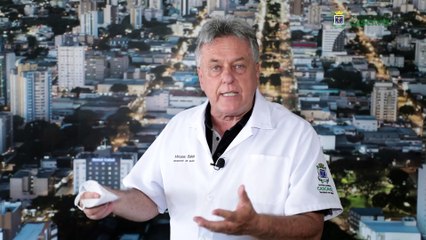 Unidades de saúde passam a atender exclusivamente casos de Covid-19