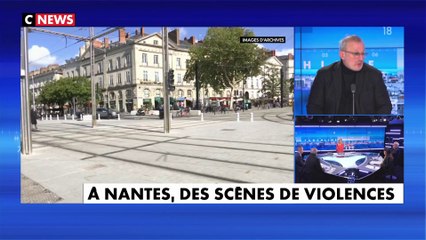 François Pupponi : «S’il n’y a pas une action commune de la municipalité et de l’Etat, le résultat ne sera pas terrible»,