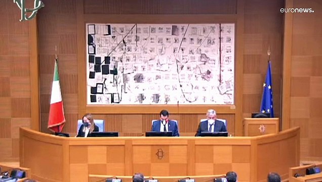 Moratti, Nordio e Pera: la rosa dei candidati del centrodestra