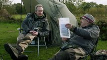 Mortimer & Whitehouse - Gone Fishing - Se3 - Ep3 - Pike - Norfolk Lakes Hd Watch