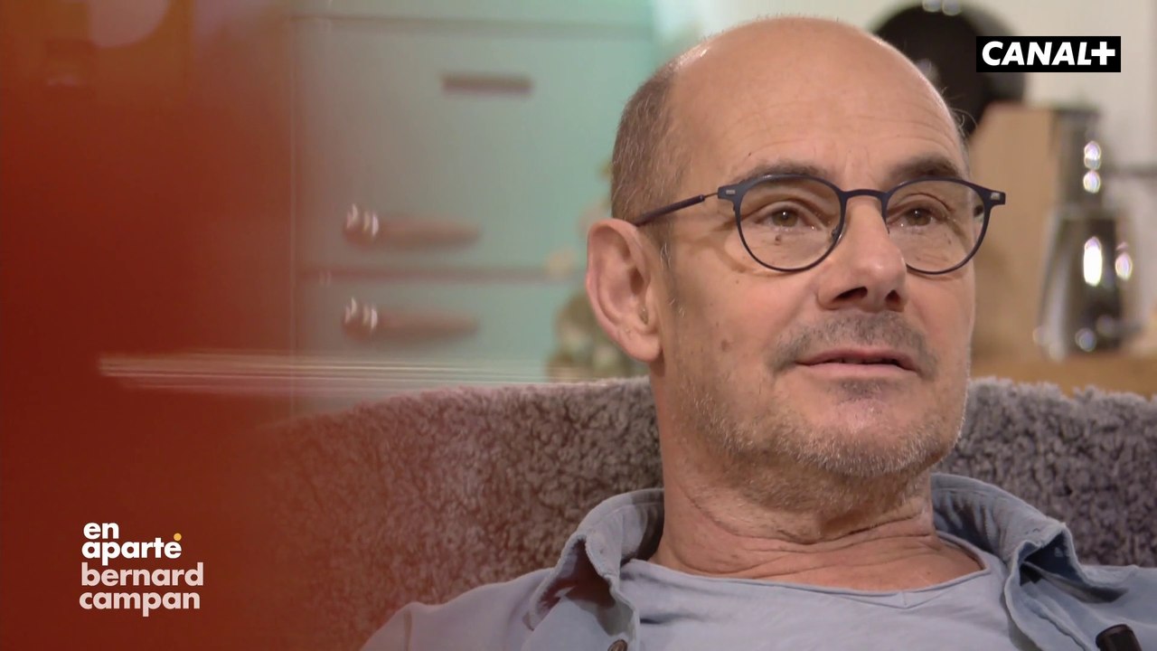 Les Inconnus sont de retour ! - En Aparté - CANAL+