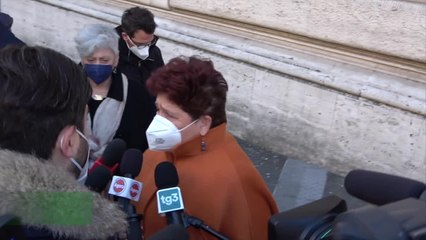 Bellanova: "E' il momento di stringere, il Paese ha bisogno di risposte"