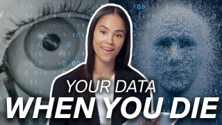 What Happens to Your Data After You Die?