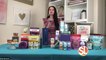 Event and Lifestyle Expert Jamie O'Donnell has some health, wellness and beauty tips for Jan-NEW-ary