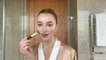 Phoebe Dynevor on Dry Skin Care, Casual Makeup, and the Challenges of Filming Bridgerton