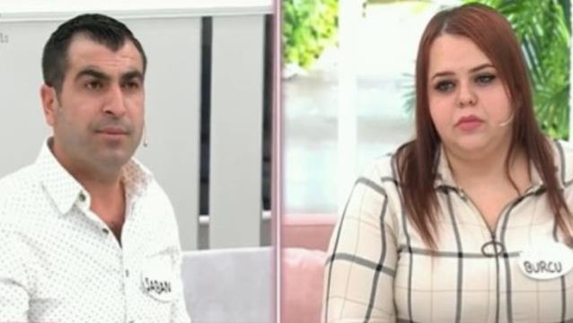 Esra Erol'a bu zamana kadar gelmiş en ilginç konuk! Eşini Fenerbahçe ile kıyasladı, sözleri stüdyoyu yıktı