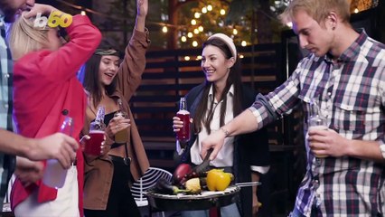 Make Sure Your Food Is On Point or Your Guests Might Ditch Your Super Bowl Party