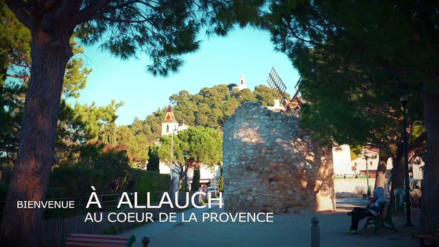 Le Grand prix cycliste La Marseillaise part d'Allauch dimanche !