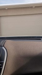 Garage Traffic Light Parking Sensor