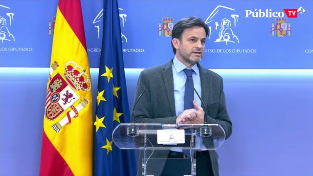 Podemos y socios de Sánchez piden regularizar más bienes de la Iglesia