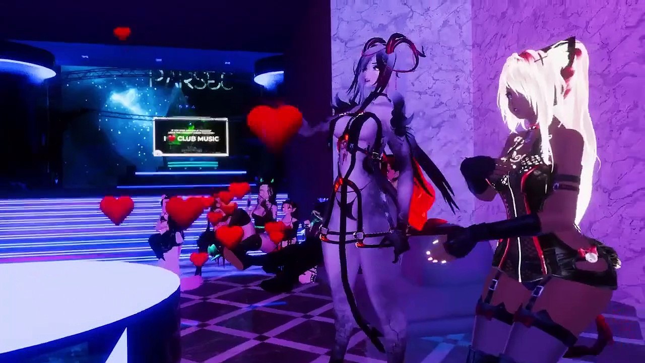 We Met in Virtual Reality (2022) Trailer Vídeo Dailymotion