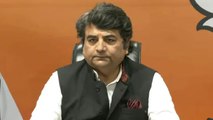 Watch: Why RPN Singh quit Congress to join BJP