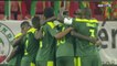 Senegal 1-0 Cabo Verde: Gol de Sadio Mané