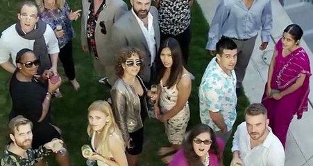 The Disappointments Saison 1 - Trailer (EN)