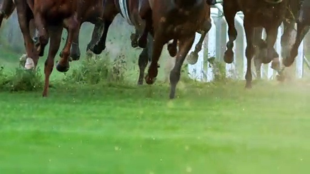 Gunjō no Fanfare Saison 1 - Teaser (JA)