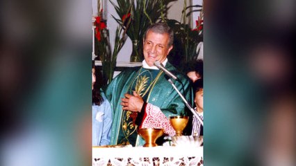 Beatificazione Don Tonino Bello, Vendola: "Nella sua Chiesa l'umanità era al centro di tutto"