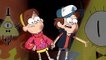 Gravity Falls Saison 2 - Take Back the Falls Teaser (EN)