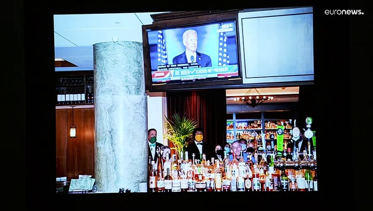 La Galería Saatchi presenta décadas de cambios en Estados Unidos con 'America in Crisis'