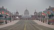 Rajpath is ready for Republic Day! Delhi turned into a fort