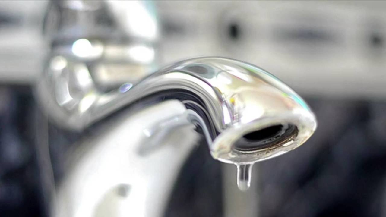 Do You Really Need to Drip Faucets When the Tem...
