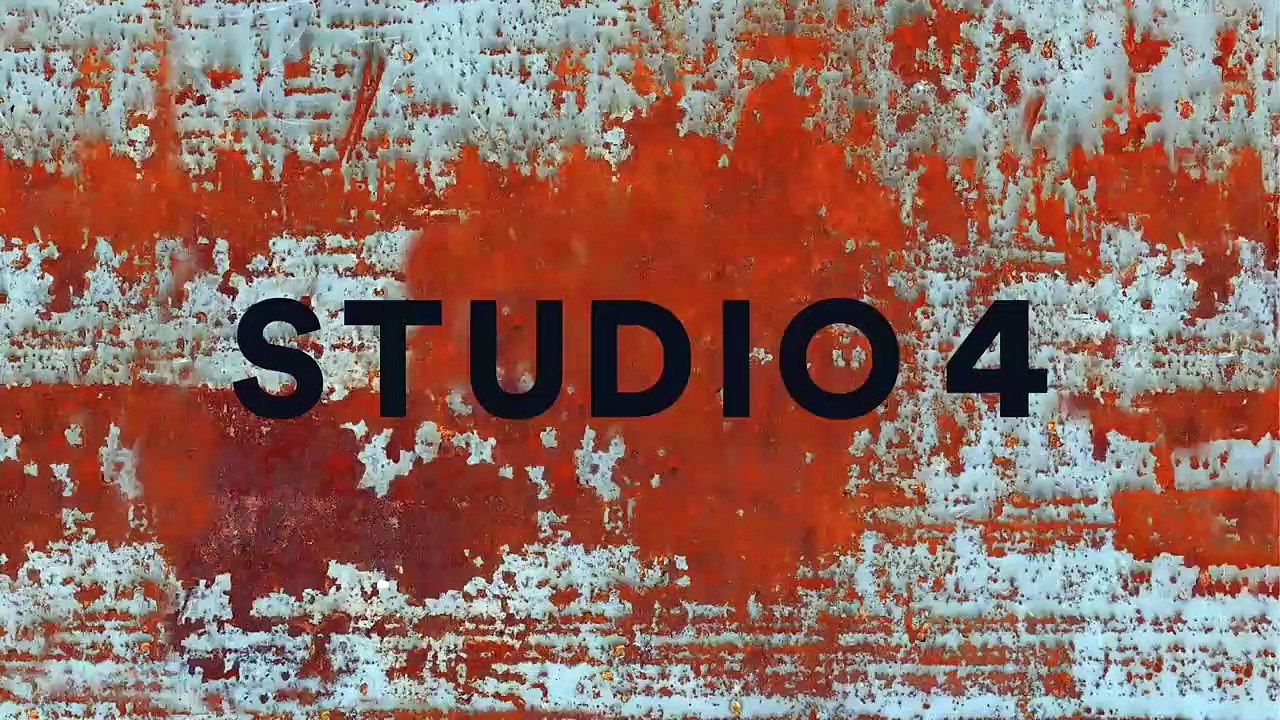 Reboot (2015) Saison 1 - Patrick (EN)