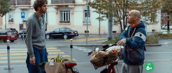 Beautiful Minds (Trailer Italiano HD) ⭐️⭐️⭐️