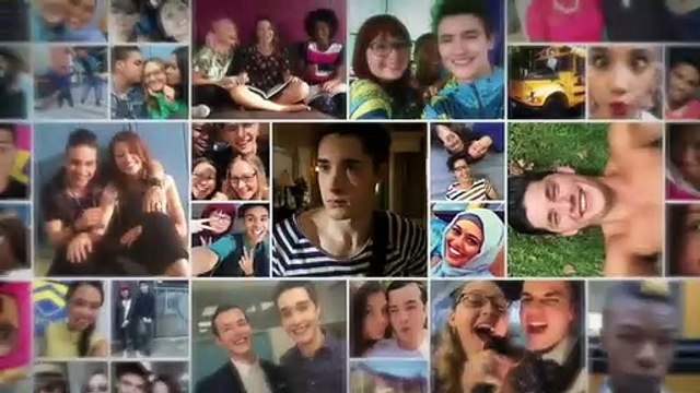 Degrassi: Next Class Saison 0 - Opening Sequence (EN)