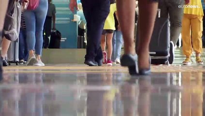 Sem testes negativos nem quarentenas: só para quem tem certificado