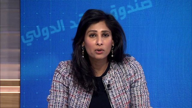 El FMI reduce medio punto sus previsiones de crecimiento mundial para 2022 hasta el 4,4%