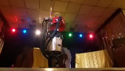 Phoenix Nights S01 E02