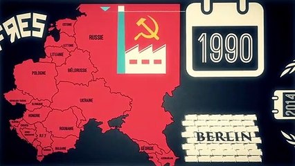 Data Gueule Saison 4 -  Kyoto, ou tard (EN)