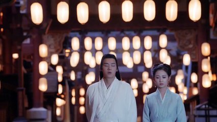 镜·双城 鏡·雙城 Mirror- A Tale of Twin Cities (2022) Ep 5 Eng Sub