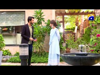 Daadi Ka Daamad - Telefilm Har Pal Geo Part II
