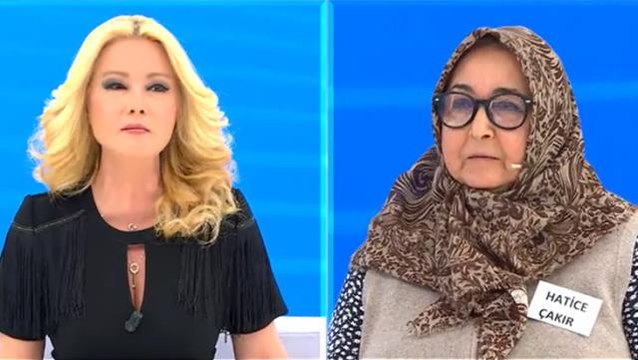 Müge Anlı'da akılalmaz olay! Abdestimi bozdun diyerek kendine aşık ettiği 60 yaşındaki kadını dolandırdı