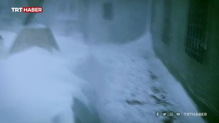 Eksi 39 derecede vatan nöbeti