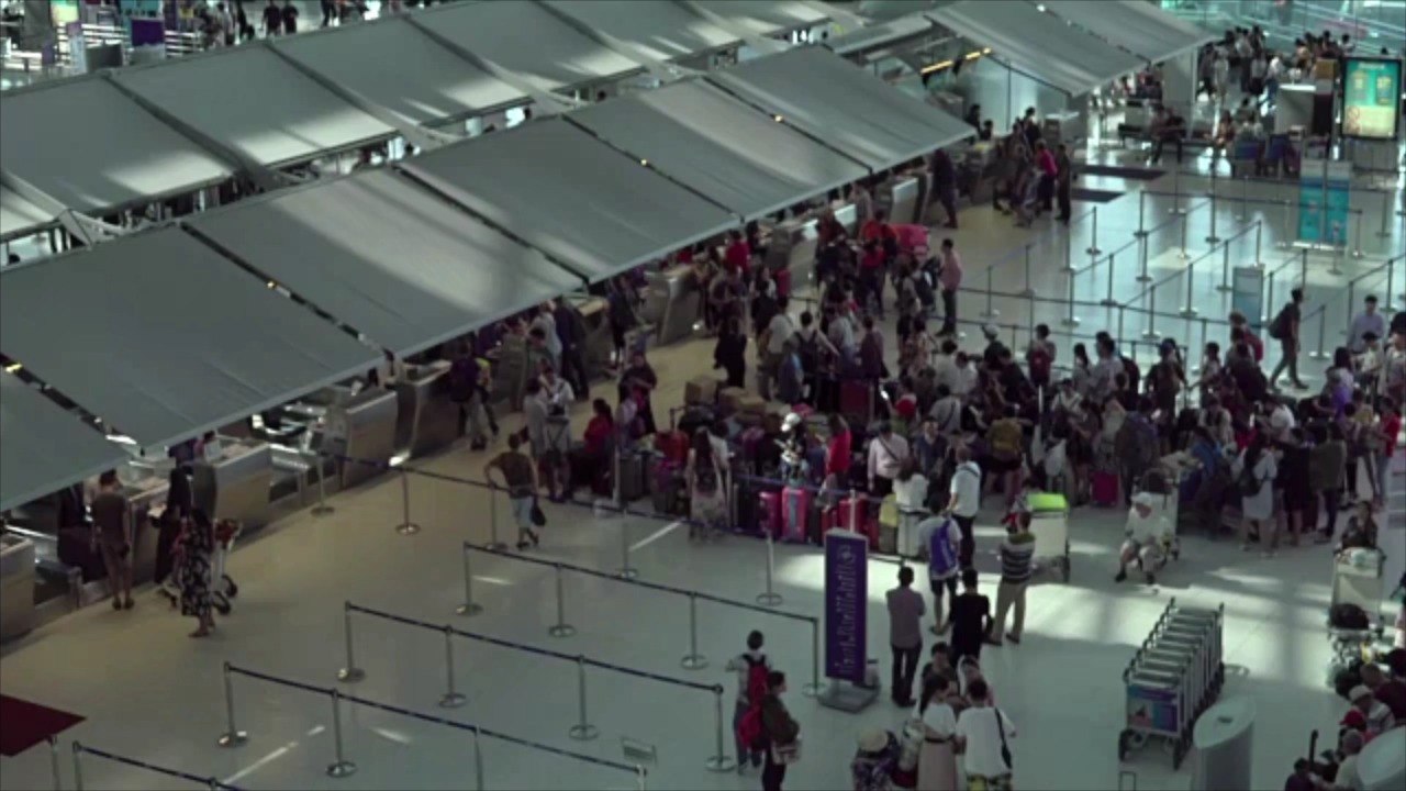 U.K. Now Requires a COVID Test for International Travelers Prior to Arrival