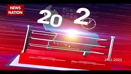 2022 Ka Mahadangal : Exclusive on News Nation SP leader Swami Prasad M