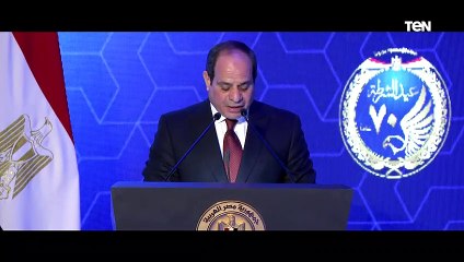 فى إطار إحتفالات وزارة الداخلية بعيد الشرطة 70.. أغنية بعنوان أبطال وأسود