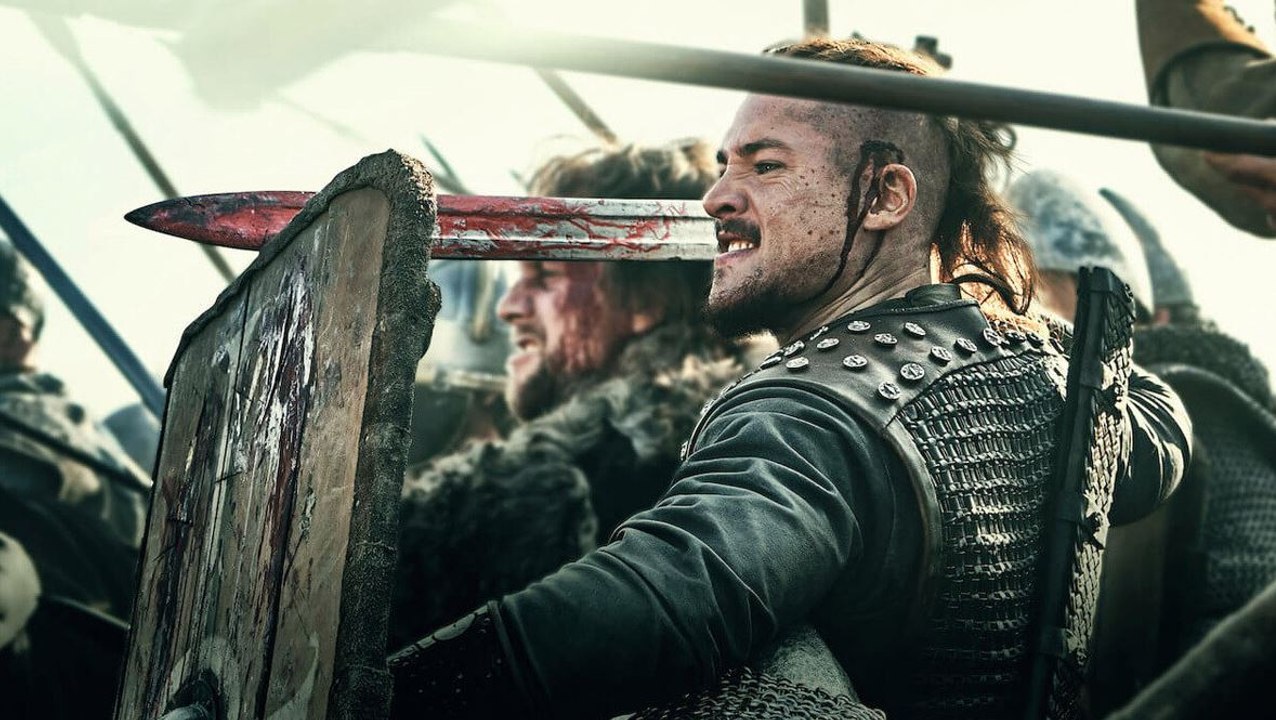 The Last Kingdom