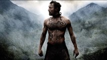 Valhalla Rising