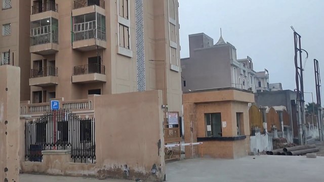 Migsun Roof Migsun Roof Raj Nagar Extension Raj Nagar Extension Ghaziabad Flats for sale