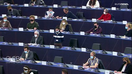 Dubravka Šuica : associer les citoyens aux décisions de l'UE, même hors périodes électorales