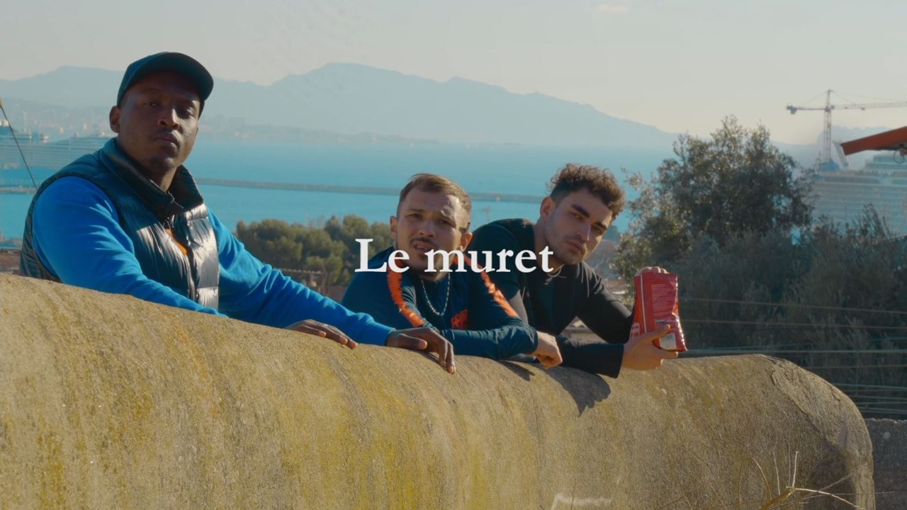 LE MURET