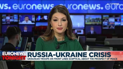 Top news stories today | January 25th – Evening