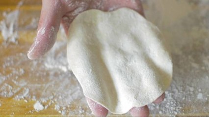 How to Make Pan-Fried Dumplings