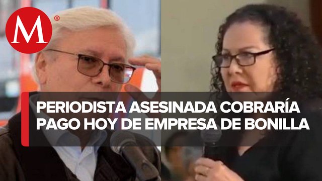 Pago de Lourdes no será cobrado : abogado de Lourdes Maldonado