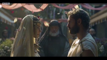Troy Fall of a City s01e04.Spoils of War