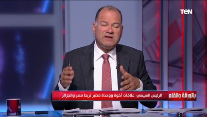 الديهي بشكل واضح: نحن في امس الحاجة لجيش عربي مشترك له القدرة القضاء على أي نزاع في المنطقة العربية