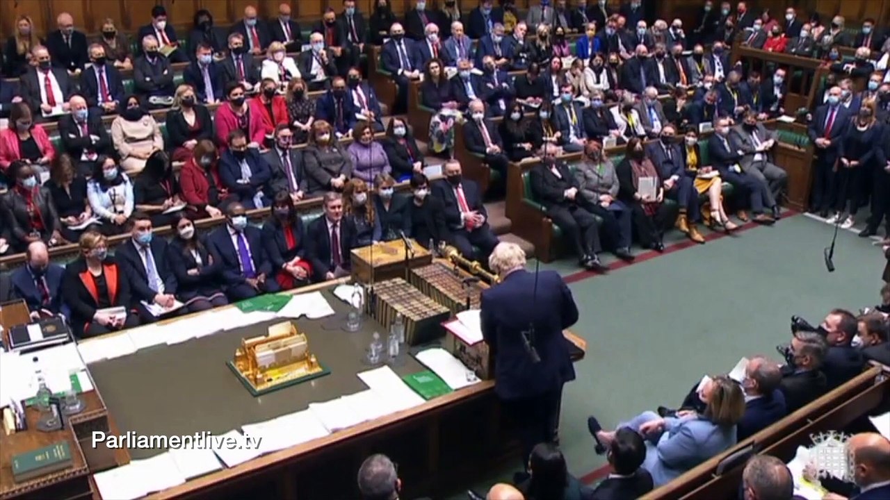 Kent MP welcomes Police probe and further delays to report into Downing Street parties