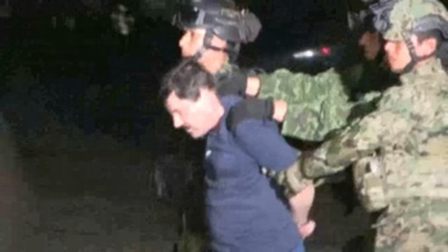 Tribunal de apelaciones de EE.UU. confirma cadena perpetua al Chapo Guzmán